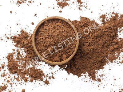 Mauritania Cocoa Powder
