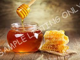 Pure Mauritania Honey